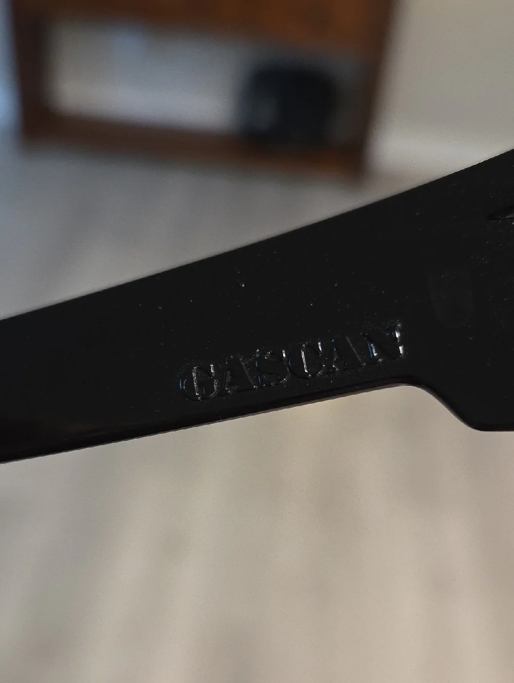 Oakley Gascan Frames Only